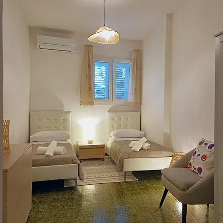 Ferienhaus Casa Giosa *