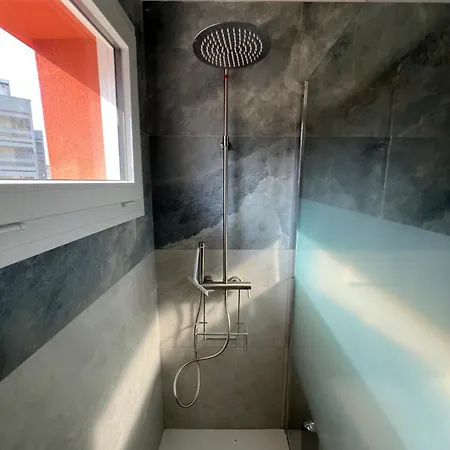 Casa Giosa Ferienhaus Gallipoli