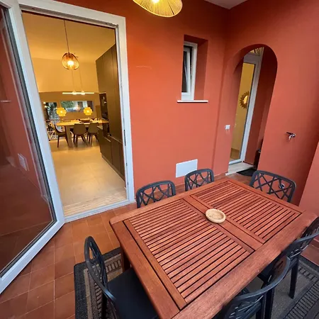 Casa Giosa Gallipoli