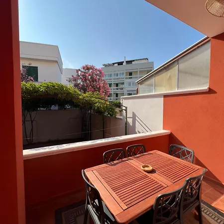 Casa Giosa * Gallipoli