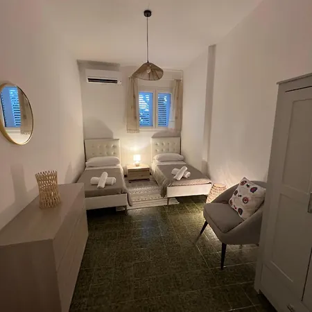 Casa Giosa Ferienhaus Gallipoli