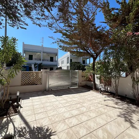 Casa Giosa Gallipoli