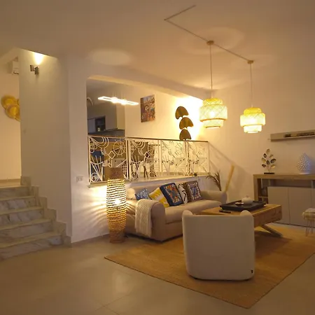 Дом отдыха Casa Giosa Галлиполи