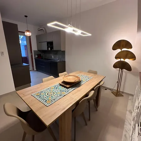 Casa Giosa