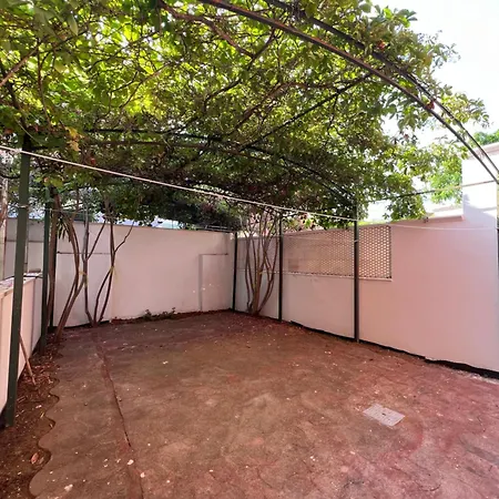 Hébergement de vacances Casa Giosa