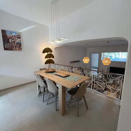 Casa Giosa Hébergement de vacances *