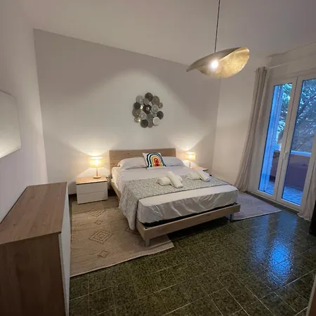Casa Giosa