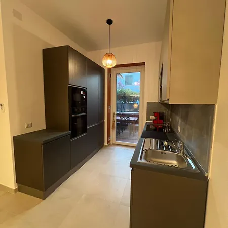 Casa Giosa Hébergement de vacances