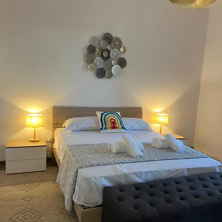 Casa Giosa Дом отдыха