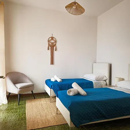 Hébergement de vacances Casa Giosa *