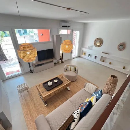 Casa Giosa Дом отдыха