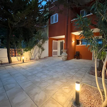 Casa Giosa Hébergement de vacances *