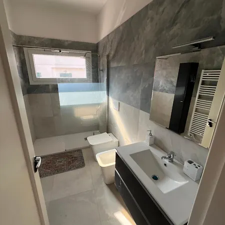 Hébergement de vacances Casa Giosa *