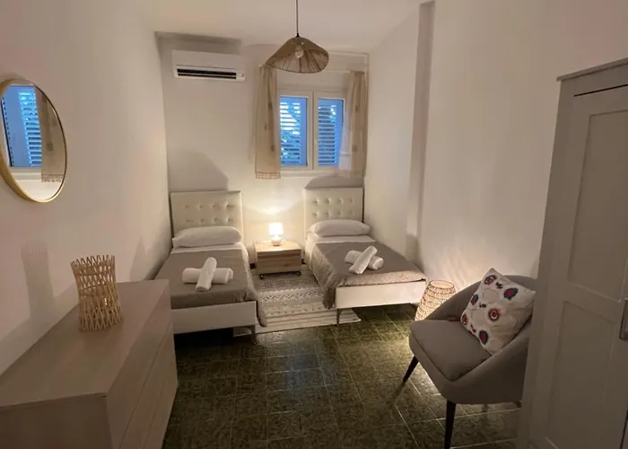 Casa Giosa Casa de Férias Gallipoli