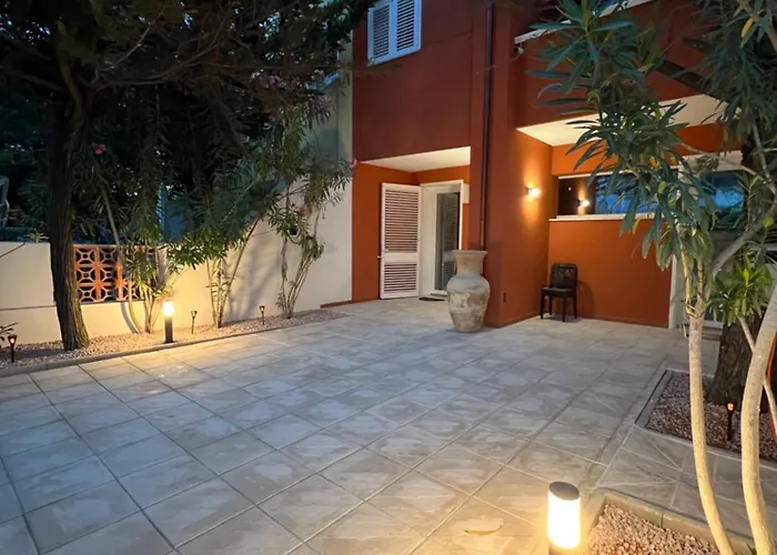 Casa Giosa Holiday home *